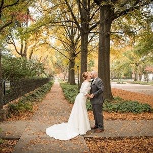 Meet your Posher, Christian